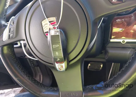 2012 Porsche Panamera 4 from USA, damaged, VIN WP0AA2A71CL018793